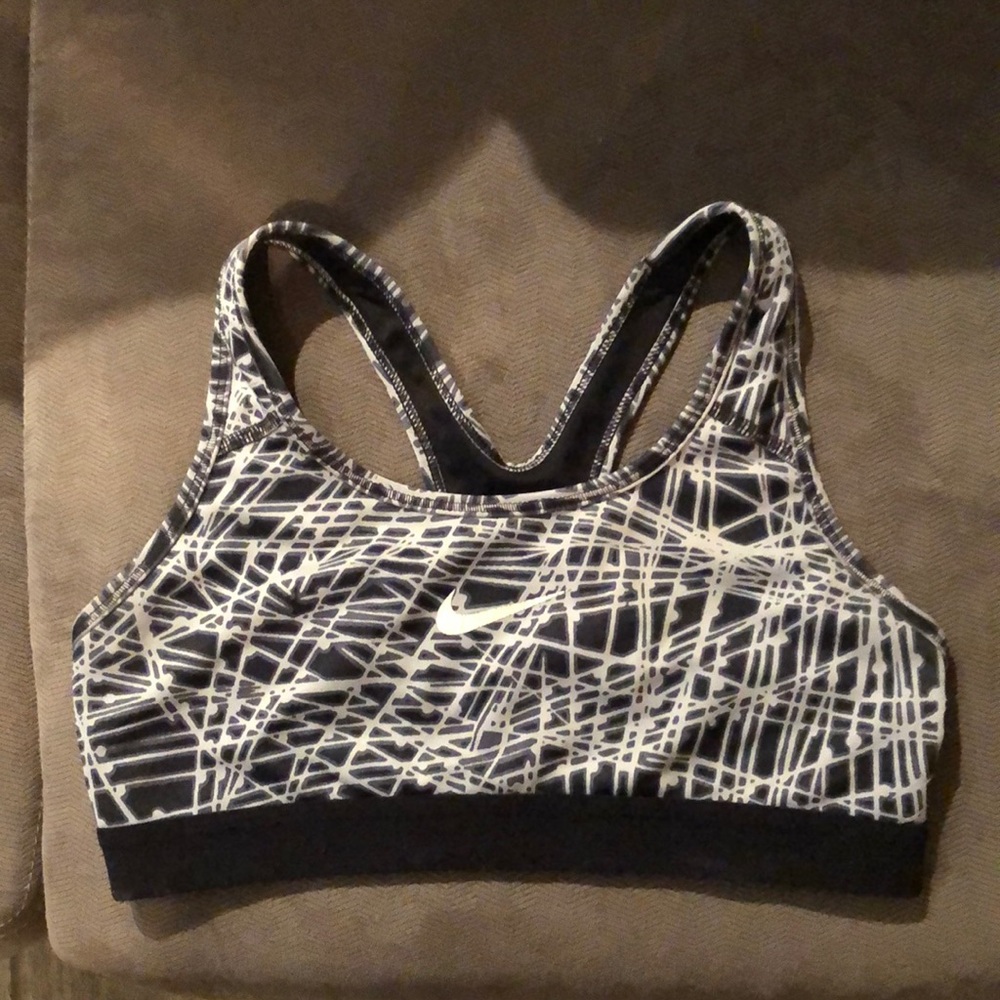 Nike, Womens, small sports bra.